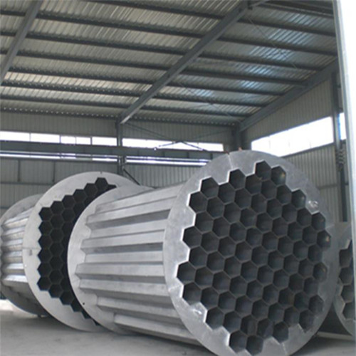 滄州重諾工業(yè)油煙凈化設(shè)備 |電捕焦油除塵器廠家 蜂窩式電捕焦油器原理